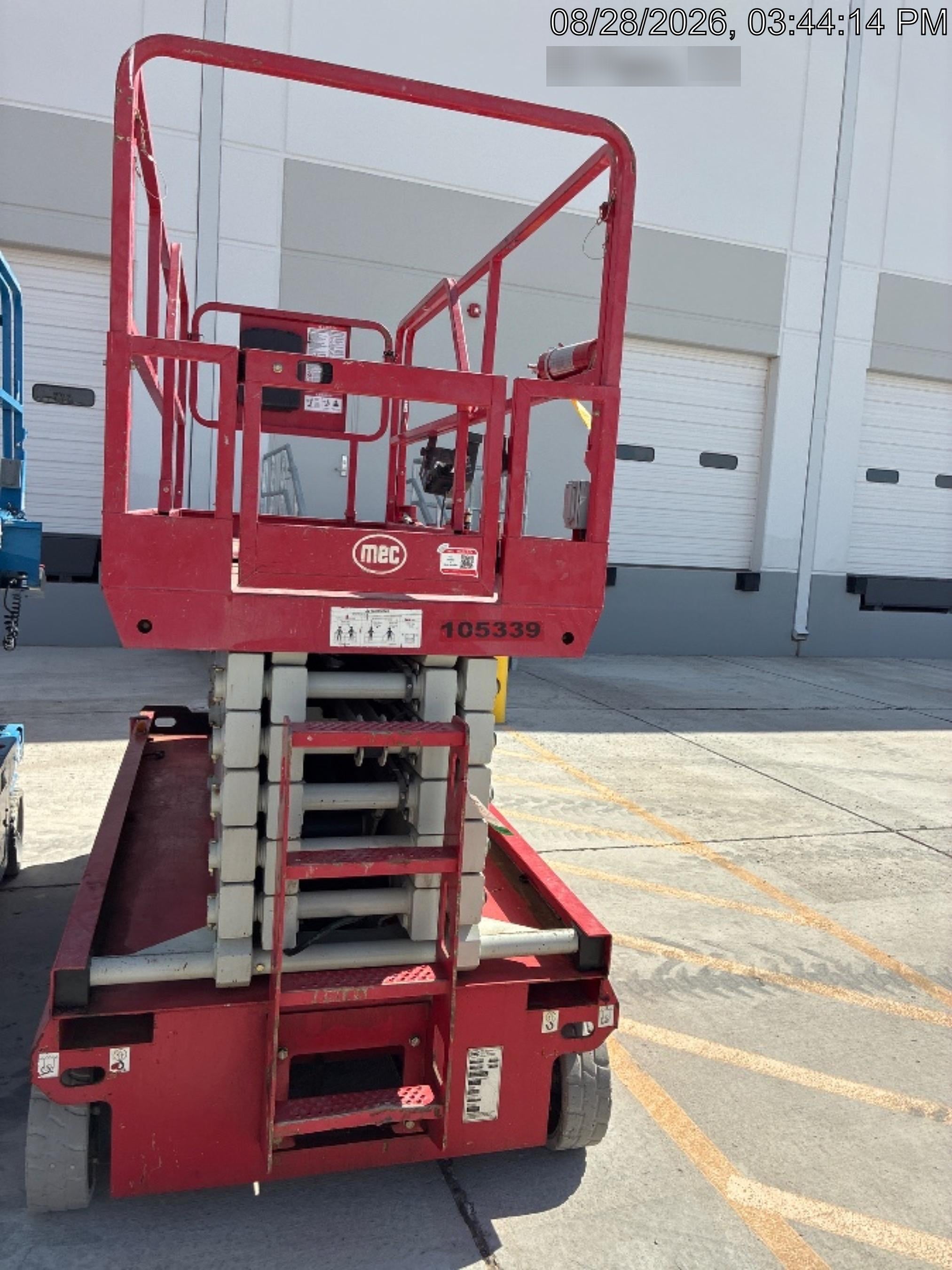 2020 MEC 4555SE