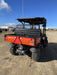 2022 KUBOTA RTV-X1140W-H (Canopy)