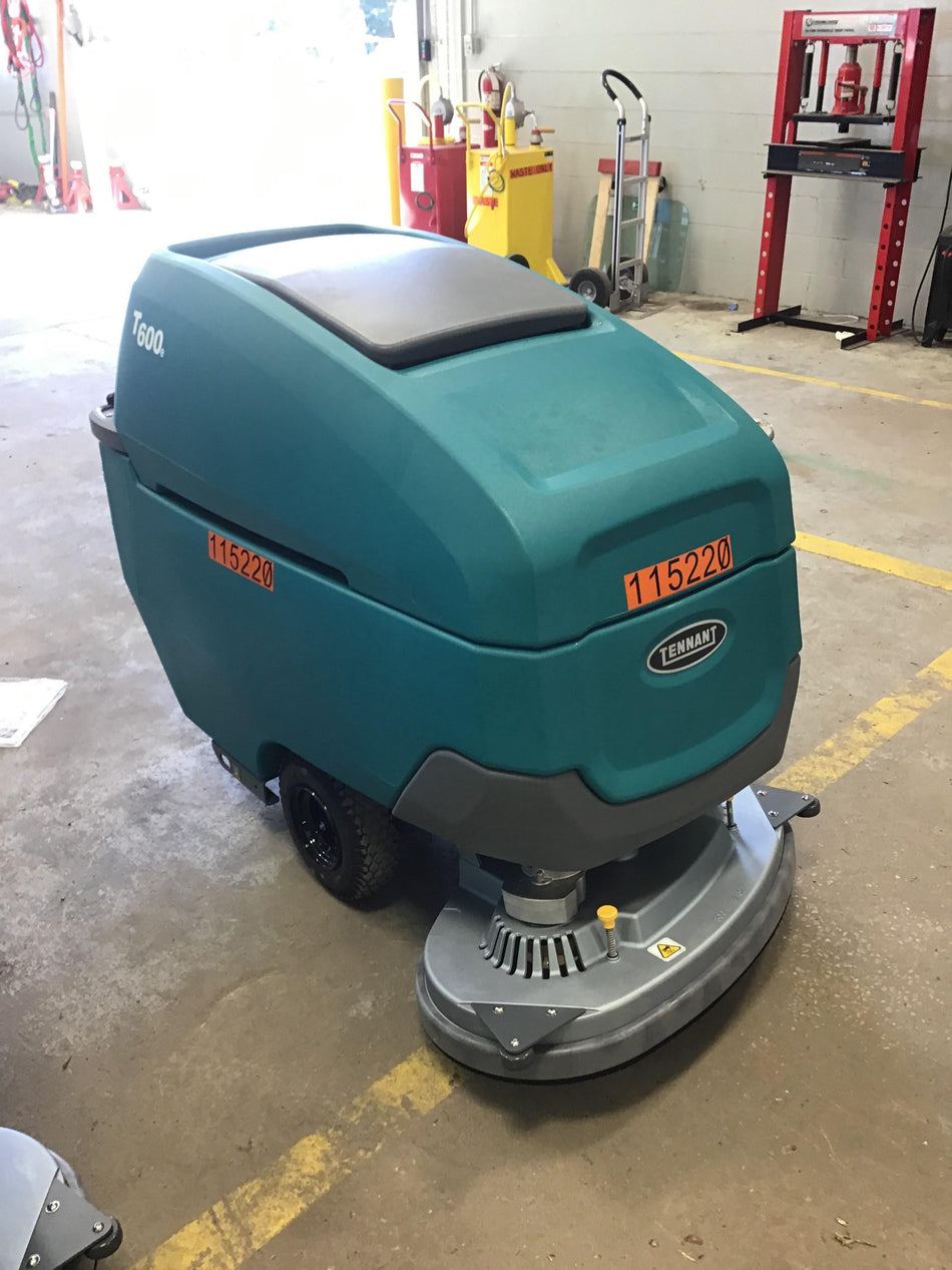 2020 TENNANT T600E