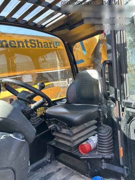 2024 JCB 509-42