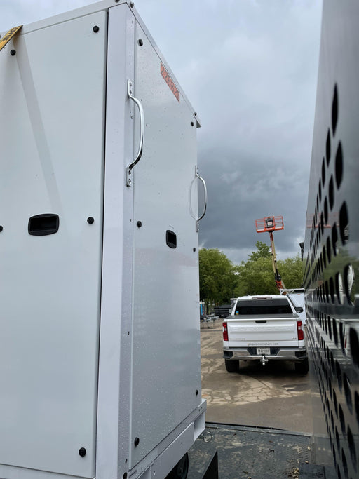 2022 UNITED COOL AIR Mach145G4AS30