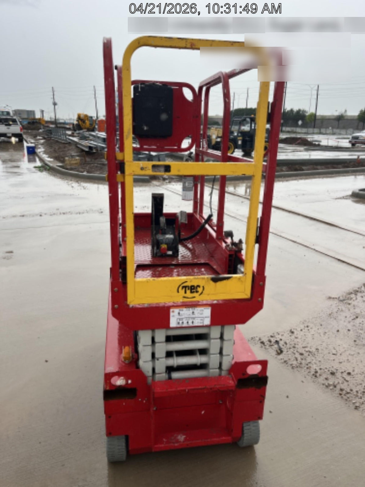 2021 MEC Micro 19