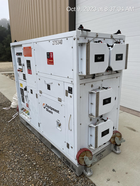 2022 SMARTECH SLIC12R-MSH