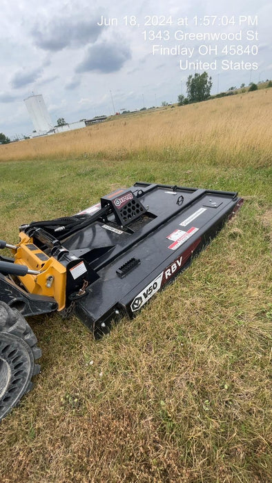 2023 VIRNIG RBV72-25