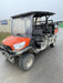 2022 KUBOTA RTV-X1140W-H (Canopy)
