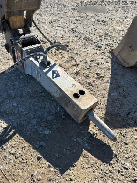 2022 EPIROC EC80T