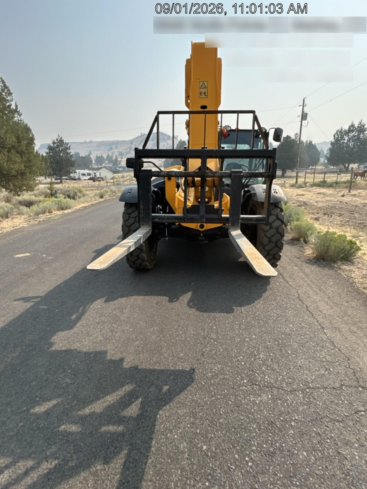 2025 JCB 506-36