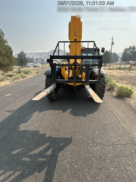 2025 JCB 506-36
