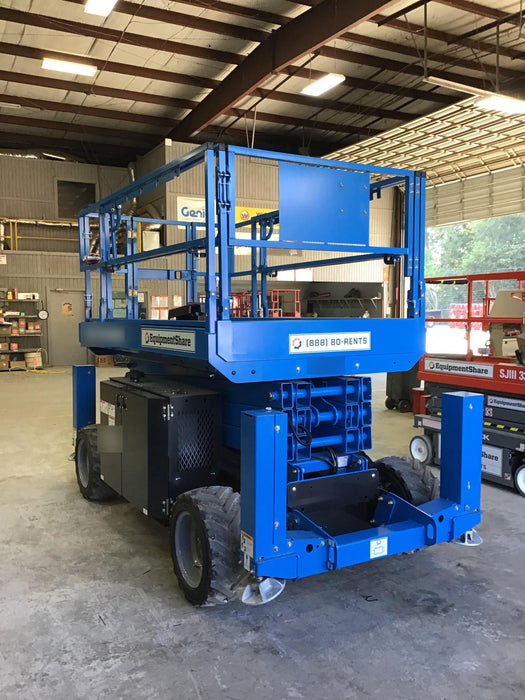 2019 GENIE GS-3369 RT