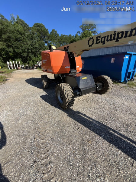 2025 JLG 460SJ