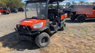 2022 KUBOTA RTV-X1140W-H (Canopy)