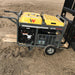 2019 Wacker Neuson GPS9700V Standard