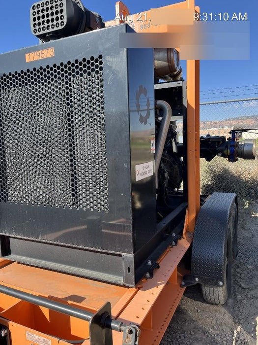 2021 PIONEER PP108S17L71-6090HFC09