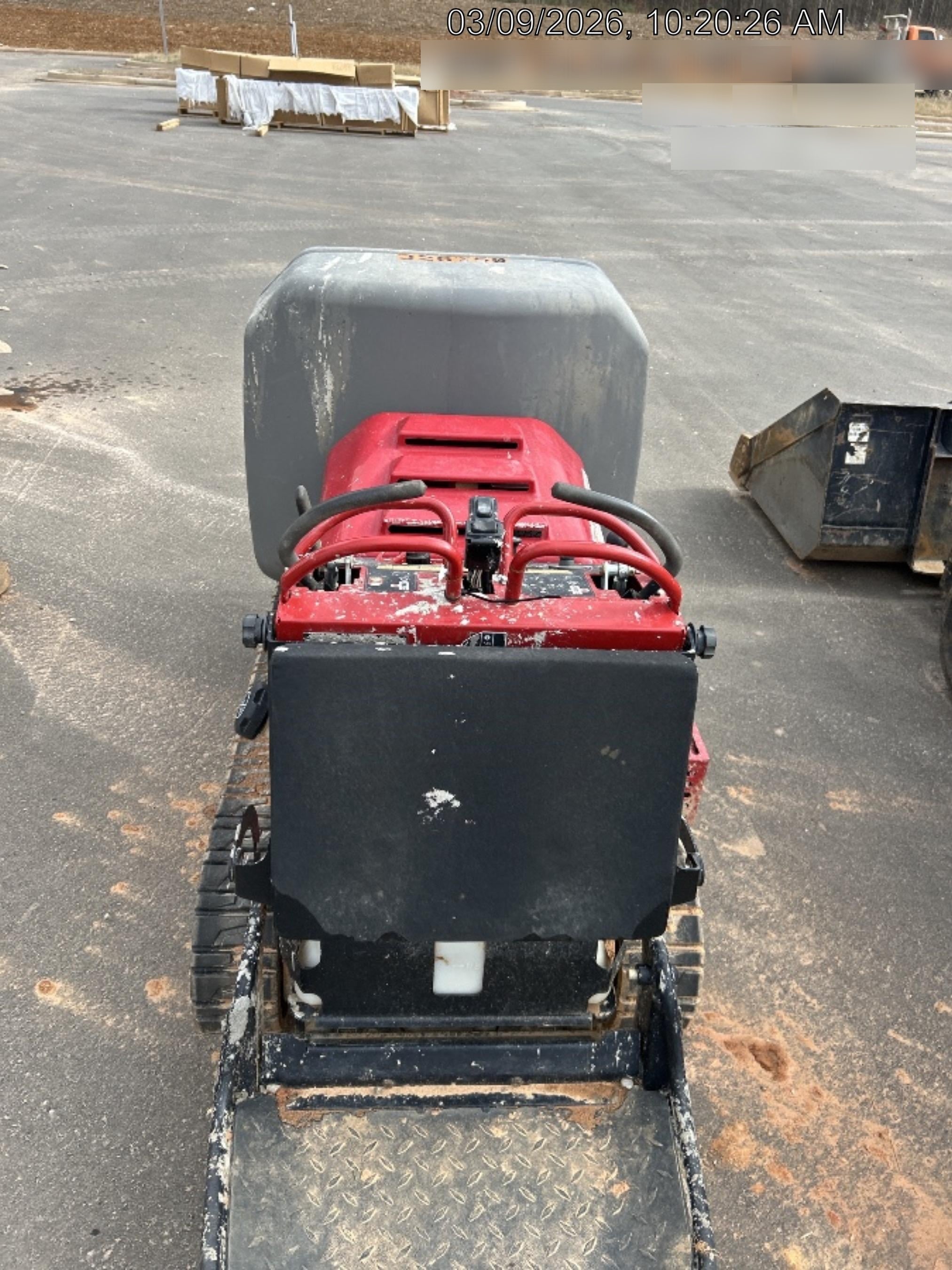 2023 TORO MBTX 2500-TS