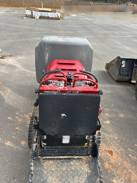 2023 TORO MBTX 2500-TS
