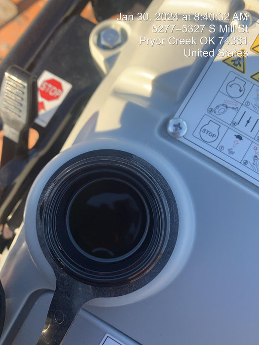 2023 MULTIQUIP MTX60HD