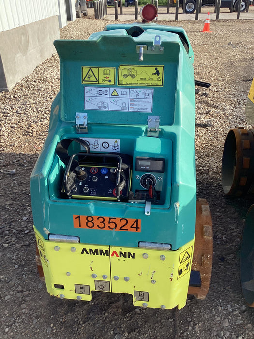 2021 AMMANN ARR 1575