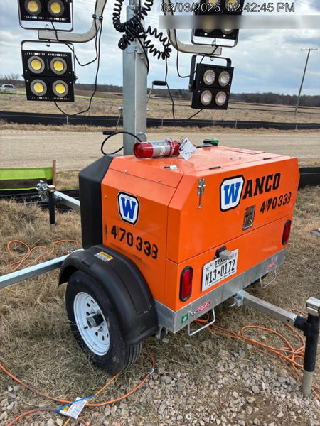 2024 WANCO WLTT-4MM4K