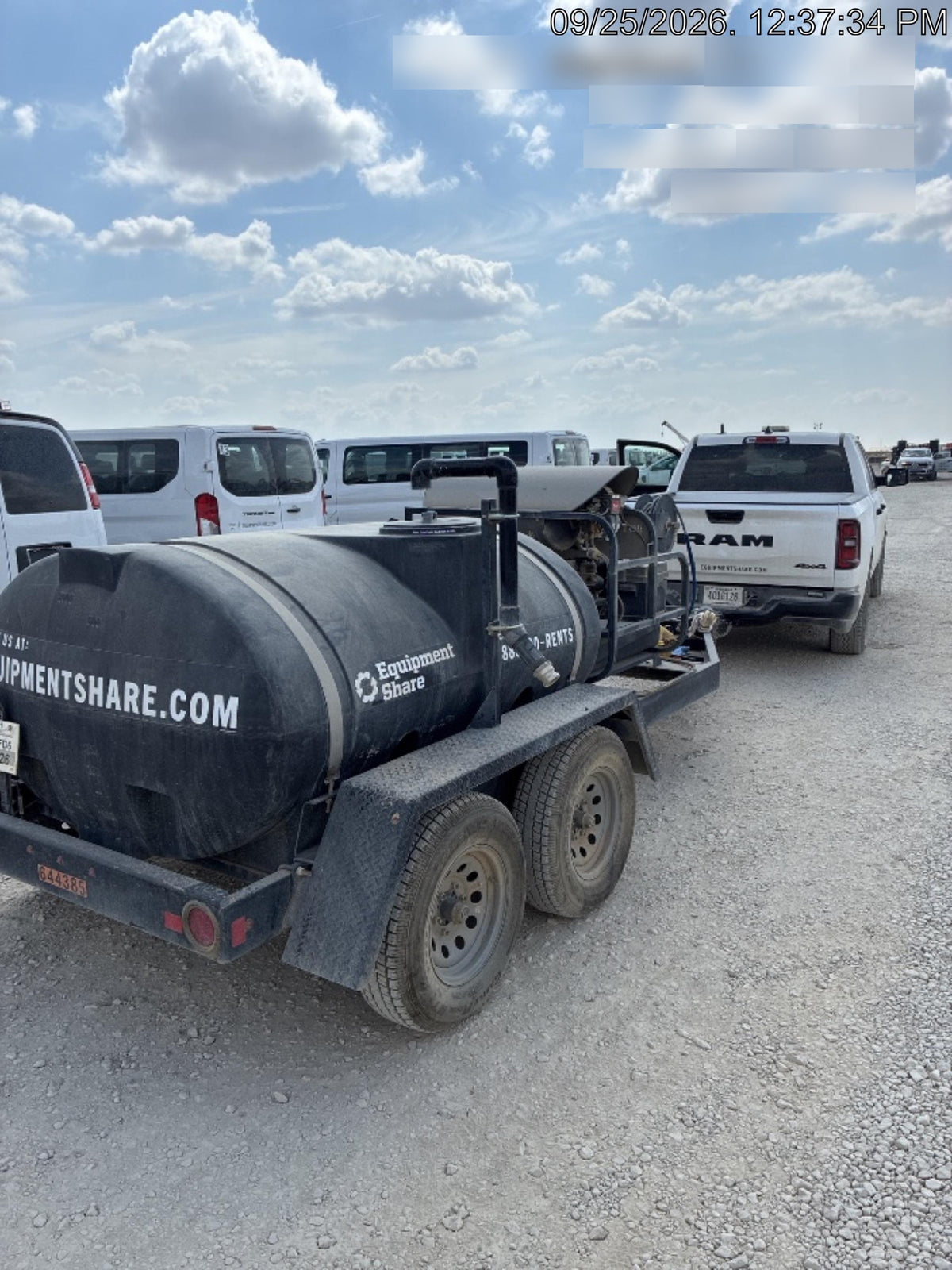 2026 WYLIE EXP-550L-S-HOTG