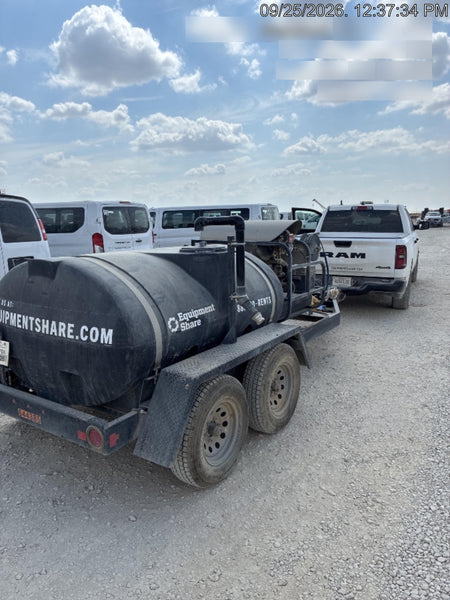 2026 WYLIE EXP-550L-S-HOTG