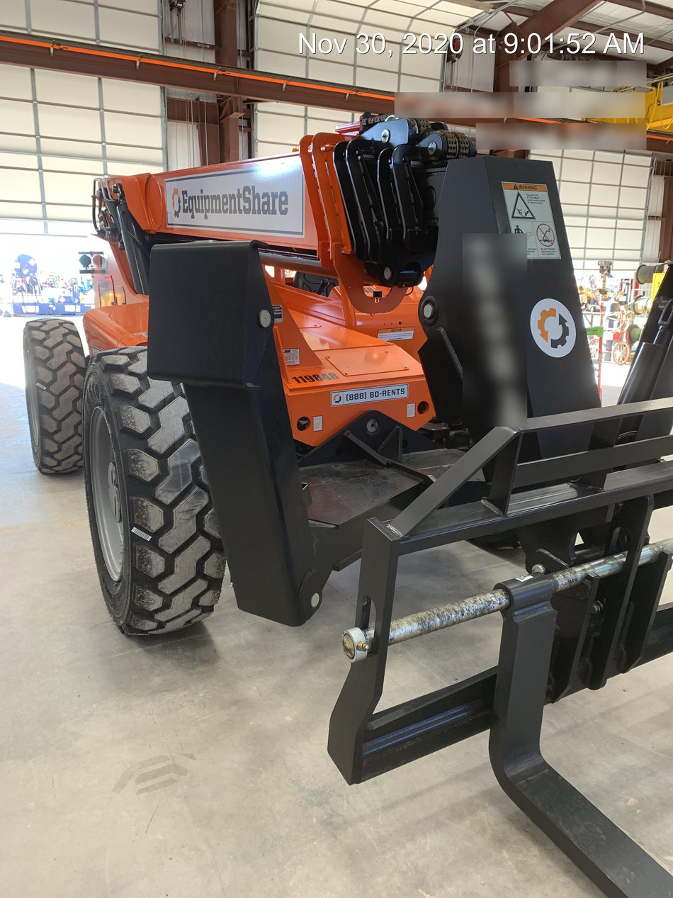 2021 SKYTRAK 12054