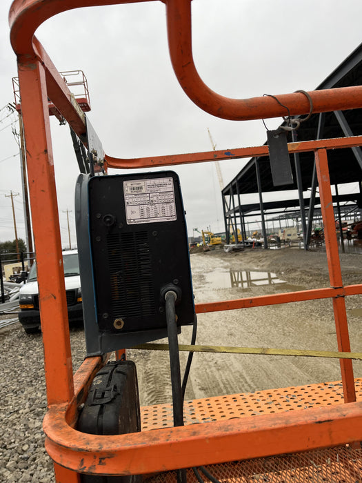 2023 MILLER ELECTRIC CST-280