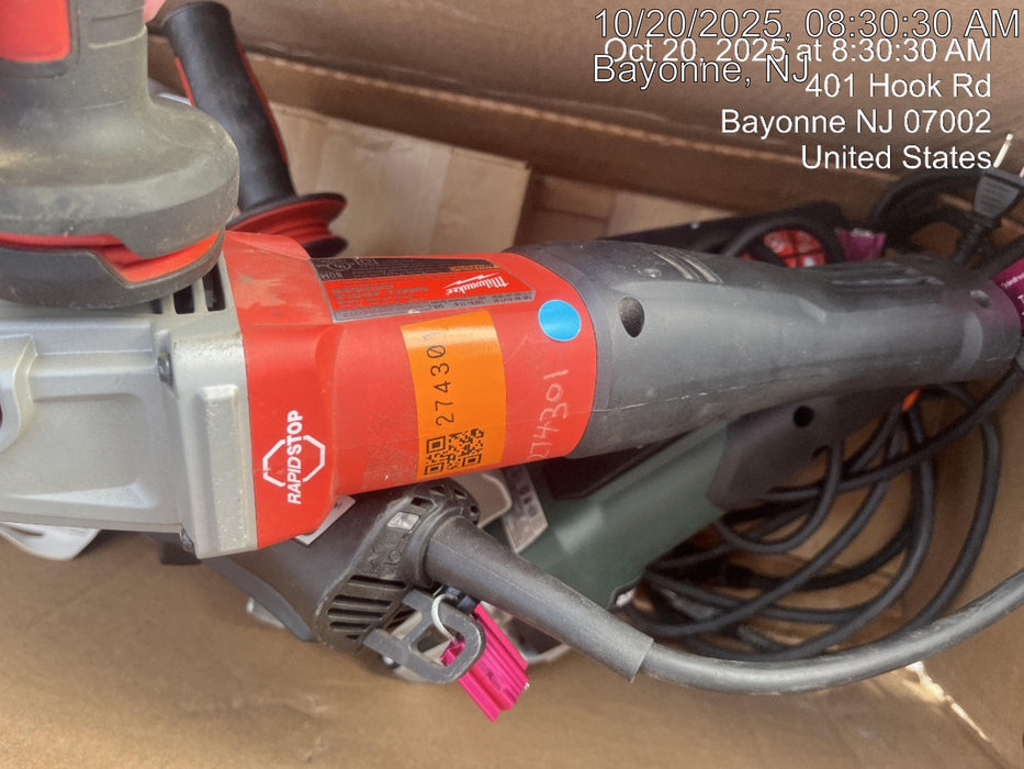 2022 MILWAUKEE 6143-31