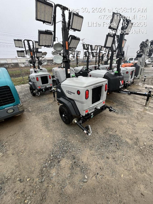 2024 WACKER NEUSON LTT4