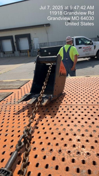 2025 STAR INDUSTRIES 910-12T