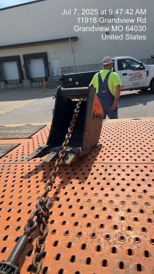 2025 STAR INDUSTRIES 910-12T