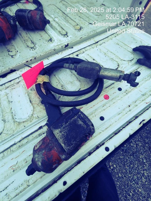 2020 MICHIGAN PNEUMATIC 750SS