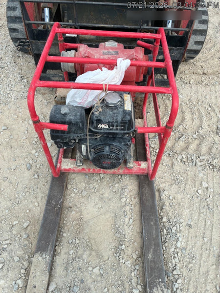 2023 MULTIQUIP QP4TH