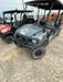 2023 Club Car CA1700D Canopy, Diesel, 4 Passenger