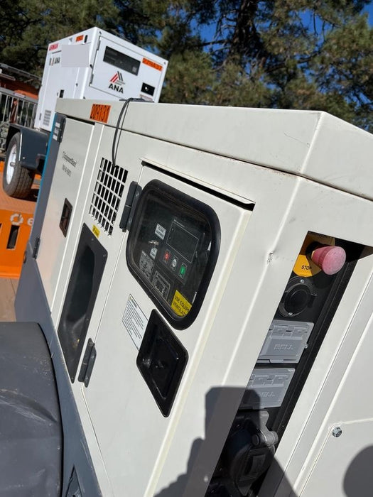 2022 ATLAS COPCO QAS25 CWK