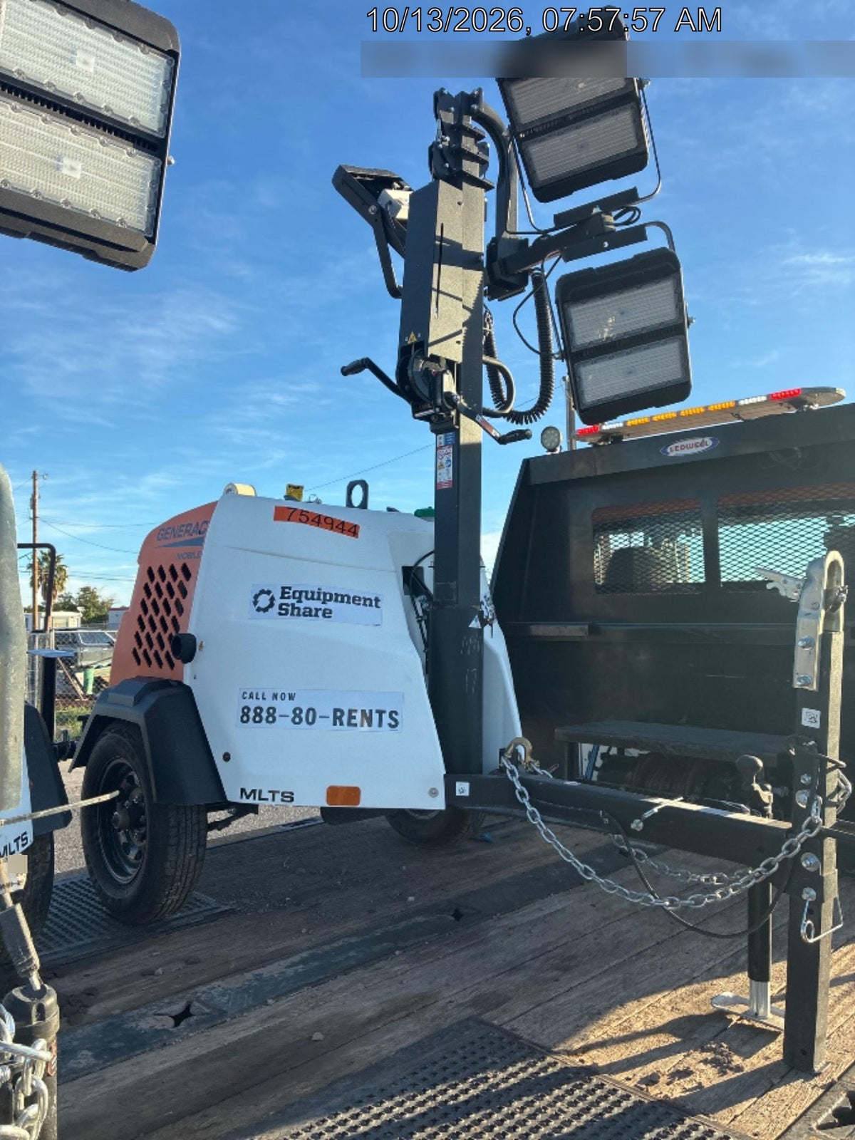 2026 GENERAC MLTS-4