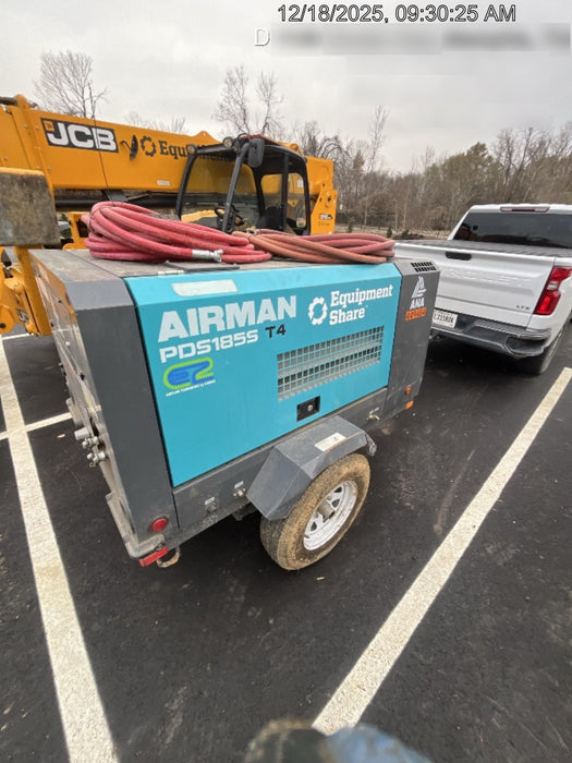 2024 AIRMAN PDS185S CWK