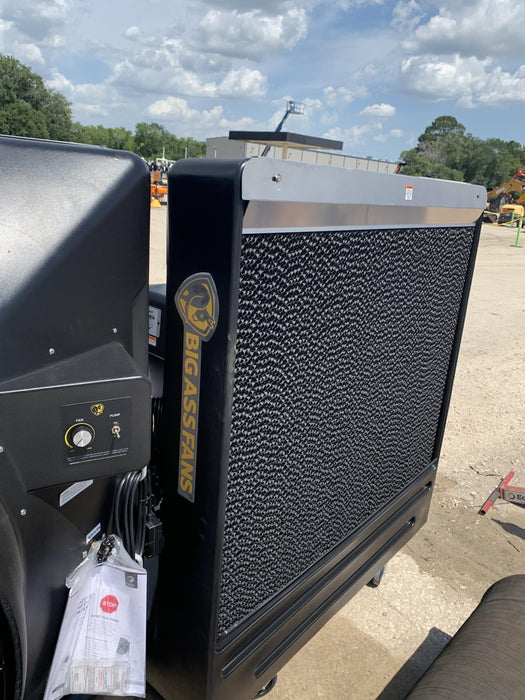 2022 BIG ASS FANS Cool Space 400