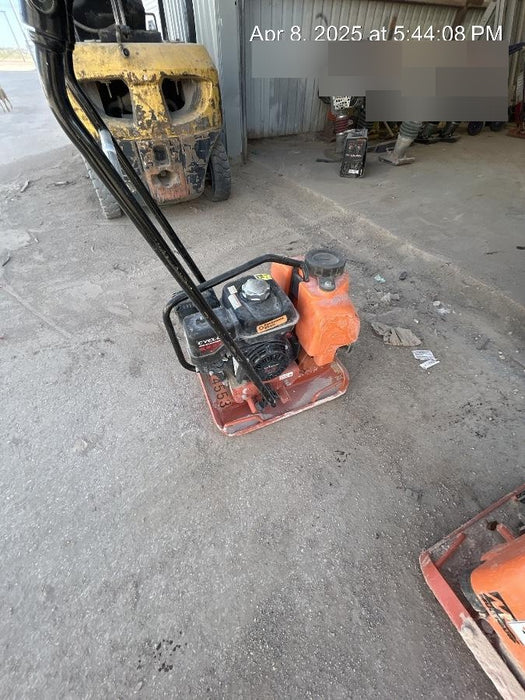 2023 MULTIQUIP MVC82VHW