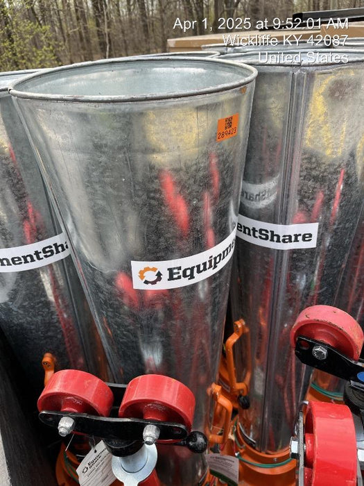 2023 MICHIGAN PNEUMATIC ES-6AM-TRACKER