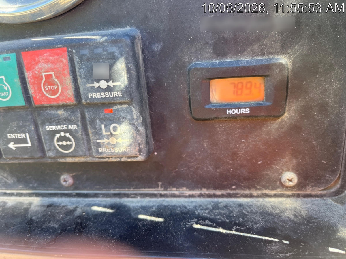 2024 DOOSAN P425/HP375WCU-T4F