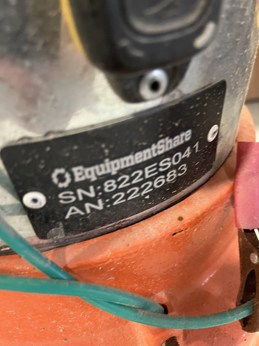 2022 MICHIGAN PNEUMATIC ES-8AM-TRACKER