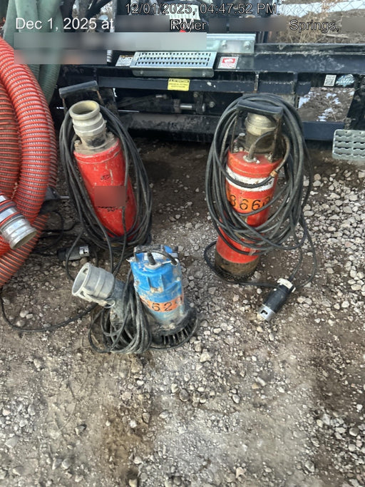 2024 MULTIQUIP ST3020BCUL