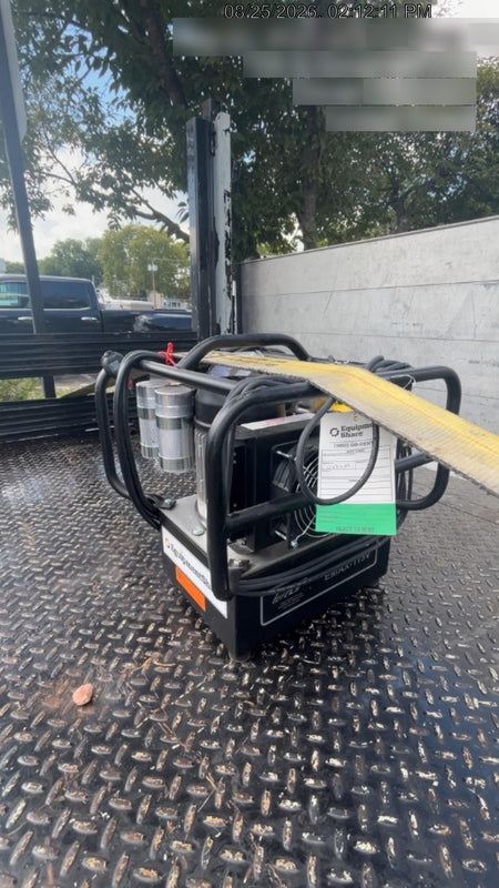 2024 TORCUP EMAX-115V-Q