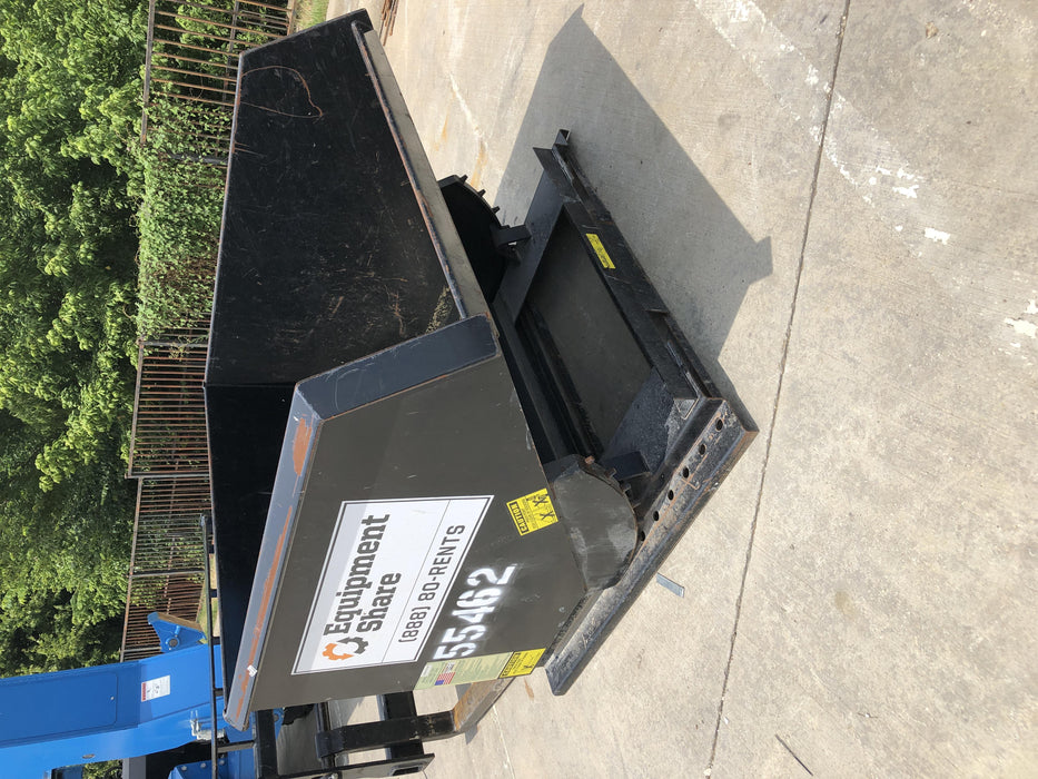 2019 ARROW MATERIAL HANDLING HP-6000-200