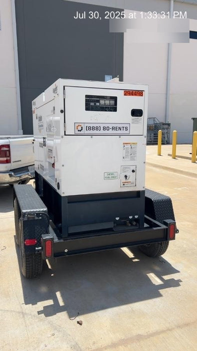 2023 SHINDAIWA DGK45F