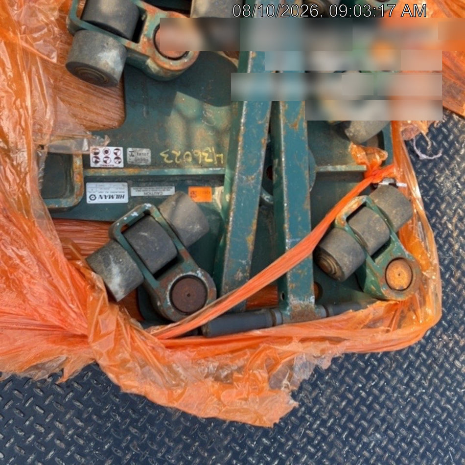 2024 HILMAN ROLLERS OMNI-8