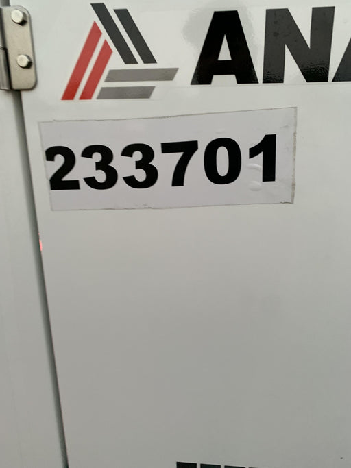 2022 AIRMAN SDG25S-8E1