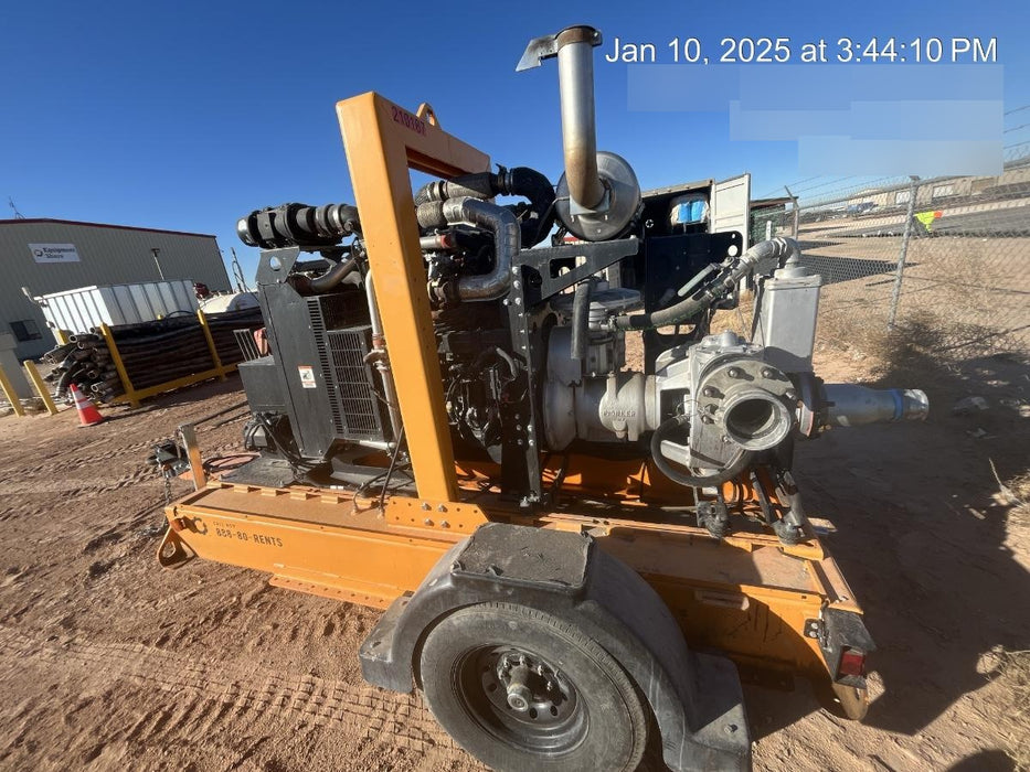 2022 PIONEER PP63C17L2-4045HFC06