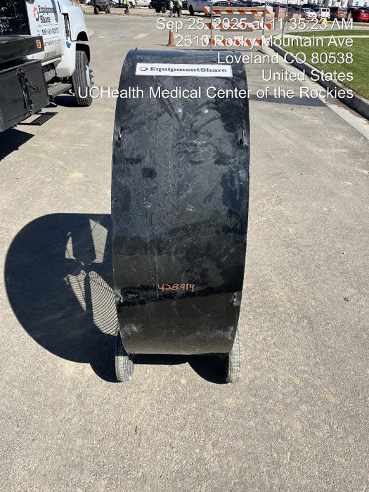 2024 MASTER MAC-48-BDF-C