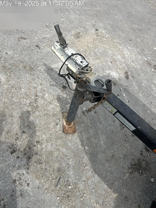 2020 Miller Electric BB500 BIG BLUE 500 PRO (KUBOTA) DELUXE W/ ARCREACH